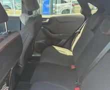 Zunanja slika - Ford Puma - ST-Line 1.0 mHEV  A7 - 7 - Predogledna slika
