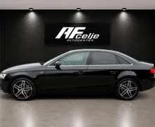 Zunanja slika - Audi A4 - 2.0 TDI - 6 - Predogledna slika