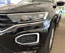 Zunanja slika - Volkswagen T-Roc - 1,6 TDI BMT - 15 - Predogledna slika