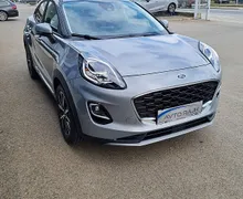 Zunanja slika - Ford Puma - TITANIUM 1.0 Ecoboost mHEV 125KM - 6 - Predogledna slika