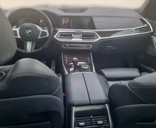 Zunanja slika - BMW X7 - serija : xDrive40d - 10 - Predogledna slika