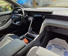 Zunanja slika - Ford Capri - 79 kWh 250 kW  340 KM  samodejni AWD - 14 - Predogledna slika