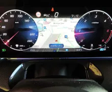 Zunanja slika - Mercedes-Benz V-Razred - V 300 d Style dolgi Avt. LED-ACC-7.SEDEŽEV-KAMERA - 17 - Predogledna slika