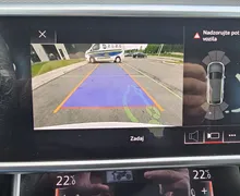 Zunanja slika - Audi A6 - Avant 40 TDI Sport|QUATTRO|ORG.VLEČNA|ACC|WEBASTO - 11 - Predogledna slika