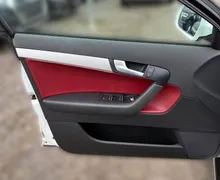 Zunanja slika - Audi A3 - 2.0 TDI AUT XENON AUT PANO PDC TEM USNJE TOP... - 13 - Predogledna slika