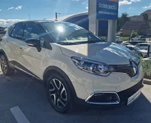 Zunanja slika - Renault Captur - TCe 120 Energy Dynamique EDC Start Stop TOOP - 1 - Predogledna slika