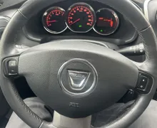 Zunanja slika - Dacia Sandero - 0.9 TCe 90 STEAPWAY.TOP OPREMA - 5 - Predogledna slika