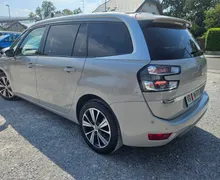 Zunanja slika - Citroën C4 SpaceTourer - BlueHDi Avt. NAVI KAMERA 7 SEDEŽEV - 3 - Predogledna slika