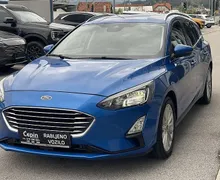 Zunanja slika - Ford Focus - 2.0-ECOBLUE-ACTIVE-BUSINESS-NAVI-LED-ACC-TOP - 3 - Predogledna slika