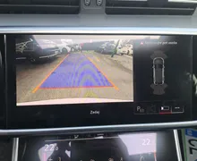 Zunanja slika - Audi A6 - Avant 40 TDI quattro S tronic S line 150kW - ACC ... - 9 - Predogledna slika