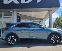 Zunanja slika - KIA XCeed - 1.0 T-GDi EX Way ISG. M T 85 kW - 4 - Predogledna slika