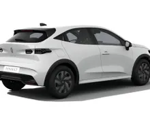 Zunanja slika - Renault Clio - Evolution TCE115+Kamera+Zimske gume - 7 - Predogledna slika