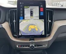 Notranja slika - Volvo XC60 - T8 AWD Recharge Twin Engine Ultra Dark Avt. - 17 - Predogledna slika
