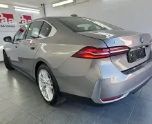 Zunanja slika - BMW i5 Limousine - eDrive40.LUKSENBURG.KAMERA.USNJE.LED-subvencija - 1 - Predogledna slika
