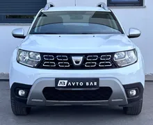 Zunanja slika - Dacia Duster - 1.0 Tce 1.LASTNIK+SLO+NAVI+TEMP+KAMERA - 3 - Predogledna slika