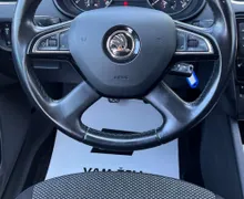 Zunanja slika - Škoda Octavia - 1.2 TSI+1.LAST+SLO+ALU+PDC - 14 - Predogledna slika