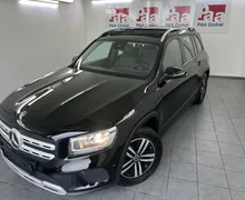 Zunanja slika - Mercedes-Benz GLB-Razred - GLB 200 d 4MATIC Avt.NEMŠKI.KAMERA.PANORAMA.NAVI - 4 - Predogledna slika