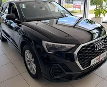 Zunanja slika - Audi Q3 - Sportback 35 TFSI 110kW-150KM - samo 45.500km - 3 - Predogledna slika