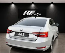 Zunanja slika - Škoda Superb - 2.0 TDI-112.000km-1.LASTNIK-LIZING ZA TUJCE-ACC - 5 - Predogledna slika