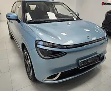 Zunanja slika - Dongfeng Box - 42.3 kWh 70 kW- Gray Black Interior-7.200E Subvenc - 1 - Predogledna slika