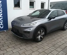 Zunanja slika - Changan Deepal S05 - RWD MAX - 1 - Predogledna slika