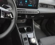 Zunanja slika - MG MG3 - 1.5 Hybrid+ Luxury - 19 - Predogledna slika