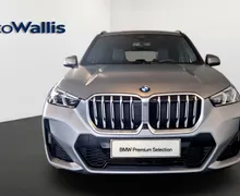Zunanja slika - BMW X1 - sDrive20i - 12 - Predogledna slika