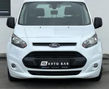 Zunanja slika - Ford Tourneo Connect - 1.5 TDCi+R.KAMERA+PDC+KLJUKA+NOSILCI - 2 - Predogledna slika