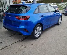 Zunanja slika - KIA Ceed - 1.0 T-GDi EX Champion+ 74 kW - na zalogi - 5 - Predogledna slika
