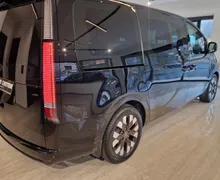 Zunanja slika - Hyundai Staria - 2.2 CRDI 4llrad Signature VIRTUAL|KEYLESS|360|BO - 3 - Predogledna slika