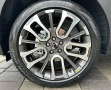 Notranja slika - SsangYong Torres - 1.5 T-GDI PREMIUM 4WD AT... - 9 - Predogledna slika
