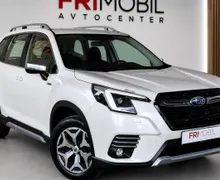 Zunanja slika - Subaru Forester - 2.0i Premium CVT MHEV E-BOXER•4X4•KAMERA•ACC• - 2 - Predogledna slika