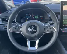 Zunanja slika - Mitsubishi ASX - 1.3 DI-T MHEV 103kW DCT7 Intense - 13 - Predogledna slika