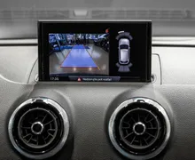 Zunanja slika - Audi S3 - R TFSI quattro S tronic - 18 - Predogledna slika