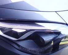 Zunanja slika - Mercedes-Benz GLA-Razred - GLA 200 d AMG Line Avt. - 13 - Predogledna slika