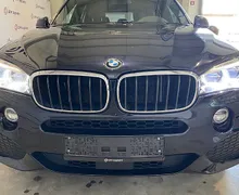 Zunanja slika - BMW X5 - serija : xDrive30d - SLO - 1. LASTNIK - 2 - Predogledna slika
