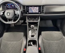 Zunanja slika - Škoda Kodiaq - Sportline 1.5 TSI DSG SLO - 7 - Predogledna slika