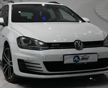 Zunanja slika - VW Golf - Variant 2,0 GTD BMT DSG - 1 - Predogledna slika