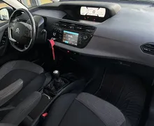 Zunanja slika - Citroën C4 - 1.2|Feel|PureTech||LED|SLO|1-LASTNIK|TOP| - 8 - Predogledna slika
