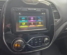 Zunanja slika - Renault Captur - TCe 90 Energy Dynamique - 11 - Predogledna slika