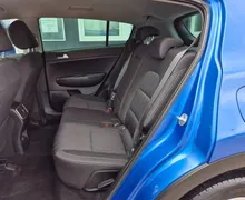Zunanja slika - KIA Sportage - 1.6°EX EDITION°SLO°1.LAST°PDC°KAMERA°BLUETOOTH° - 19 - Predogledna slika