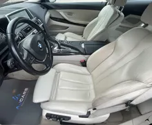 Zunanja slika - BMW Serija 6 - Coupe: 640i-Usnje-Navi-Slovensko poreklo - 9 - Predogledna slika