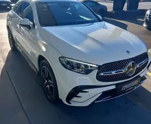 Zunanja slika - Mercedes-Benz GLC-Razred - GLC coupe GLC 200 4MATIC AMG line. Pano. Slovenski - 3 - Predogledna slika