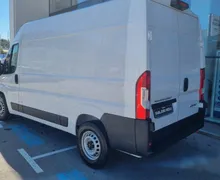 Zunanja slika - Opel Movano - 2.2 BHDi L2H2 - 6 - Predogledna slika