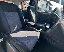 Zunanja slika - Volkswagen Golf - Sportsvan 1.2 TSI BMT °1.LASTNIK°RED. POT. SER. KNJIGA° - 7 - Predogledna slika