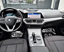 Notranja slika - BMW serija 3 Touring: - Touring Sport Line•LASER•VIRTUAL•HEAD UP•NAVI• - 10 - Predogledna slika