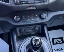 Zunanja slika - KIA Sportage - 1.7 CRDi+SLO - 14 - Predogledna slika