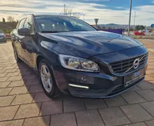 Zunanja slika - Volvo V60 - V60 - 7 - Predogledna slika