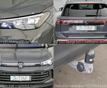 Zunanja slika - Volkswagen Tiguan - 2.0 TDI 4-Motion DSG Elegance 193KM - 19 - Predogledna slika