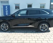 Zunanja slika - Changan CS75 Plus - Changan  Changan  8AT FULLED•ACC - 4 - Predogledna slika
